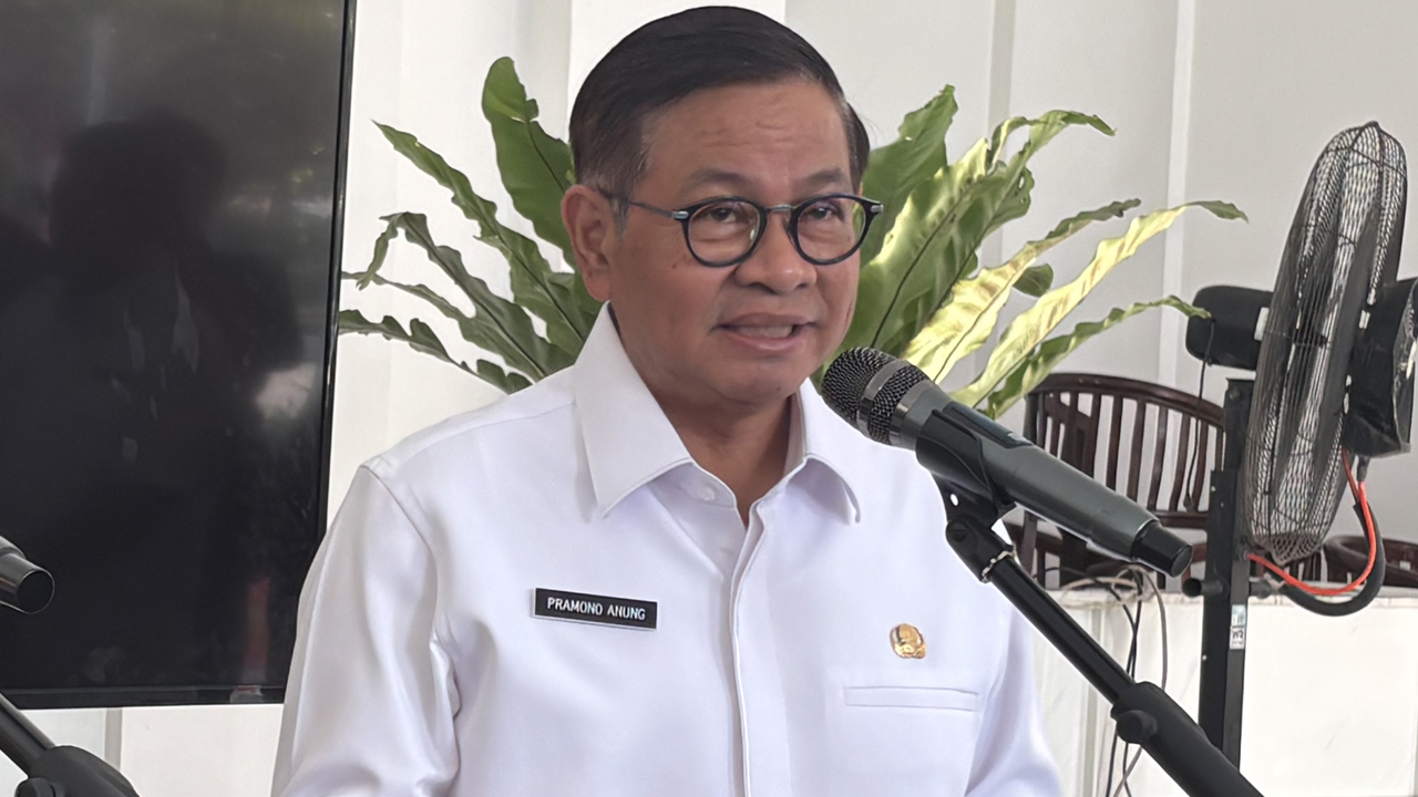 Efek Demo Rusuh di Jakarta, Pramono Gratiskan MRT dan Transjakarta Selama Sepekan