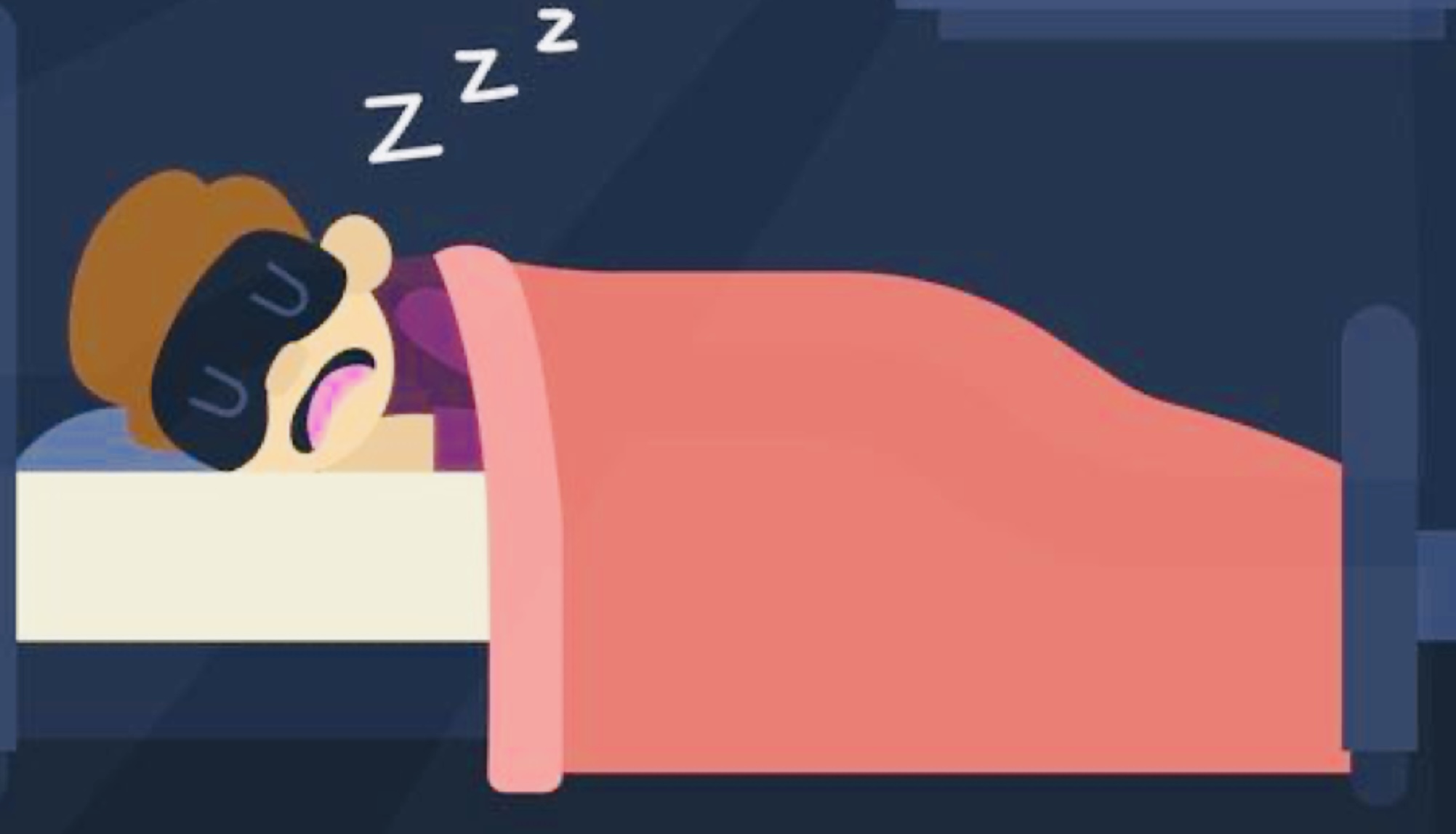 Puasa Jangan Banyak Tidur Nanti Malah Bikin Lemes Lho, Berikut Lama Waktu Tidur yang Dibutuhkan