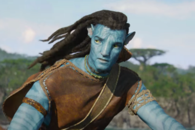 Jake Sully Sosok Ksatria dari Negeri Pandora, Manusia yang Rela Berubah Jadi Avatar