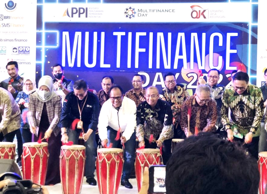 OJK Gelar Bulan Inklusi Keuangan, APPI Pilih Selenggarakan Multifinance Day