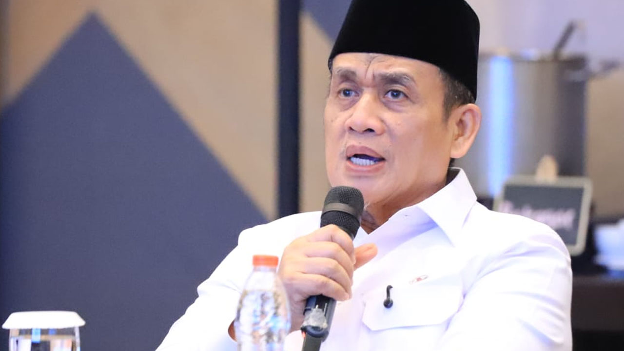 LGBTQ Termasuk Ancaman Nonmiliter, Kemenag Siapkan Materi Pencegahan di Sekolah hingga Pesantren