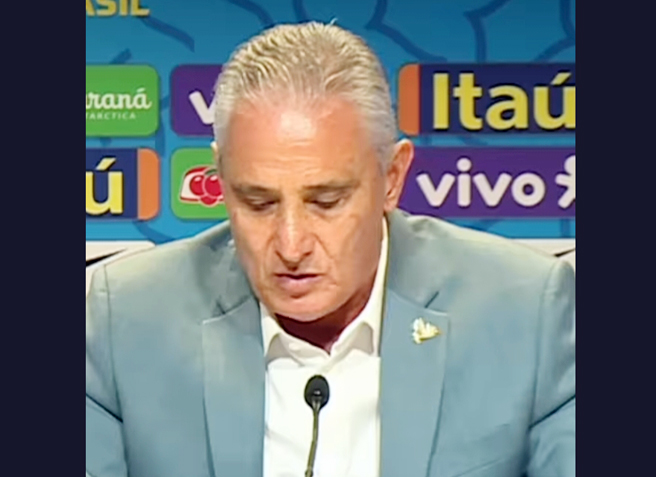 Tite Coret Firmino dari Daftar Skuad Brasil untuk Piala Dunia Qatar 2022, Kenapa?