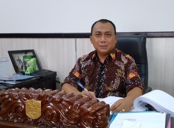 15 Tugas Analis Kebijakan Ahli Utama Dr Ade Setiana Mantan Sekda Kota Banjar yang Punya Tugas Baru