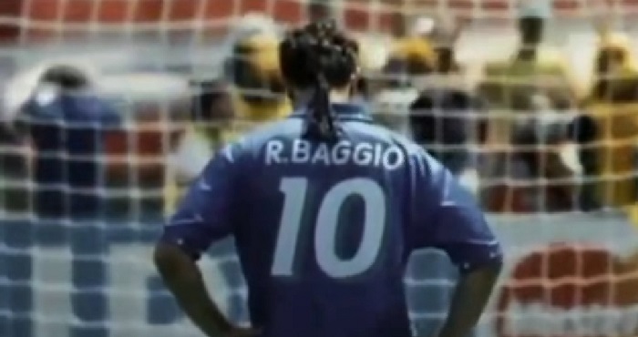 Dunga Sebut Roberto Baggio adalah Orang Brasil yang Menyamar Sebagai Orang Italia