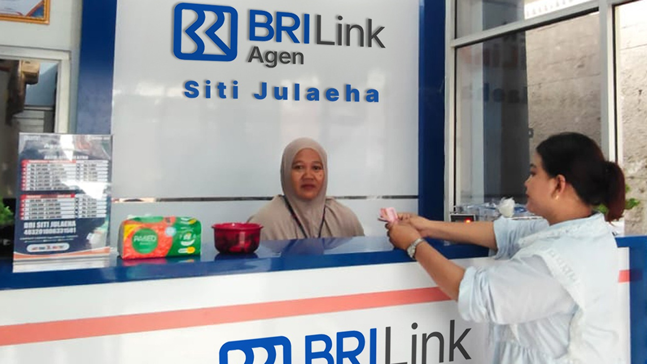 Ditopang Sinergi Holding Ultra Mikro, Siti Julaeha Sukses Kembangkan Usaha Sambil Mengurus Rumah Tangga