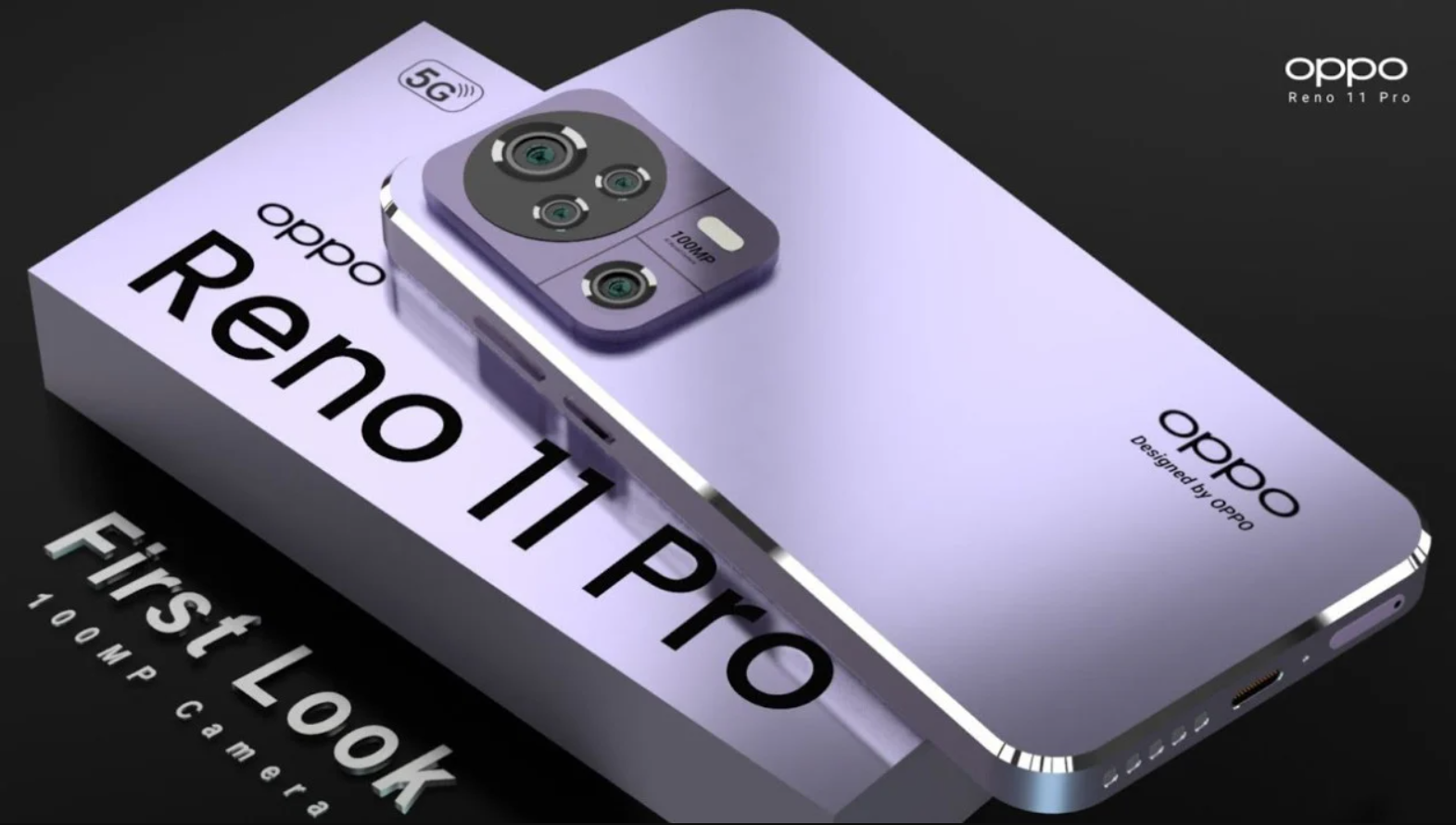 Spesifikasi Oppo Reno 11 Pro Gaming Killer dengan Kamera 50MP Libas Game Genshin Impact