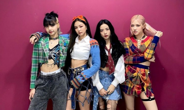 Asyik, Blackpink Bakal Gelar Konser di Jakarta 11 Maret 2023