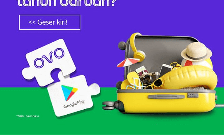 DAFTAR Merchant Partner OVO yang Menawarkan Promo Saldo OVO Gratis, Ada Cashback Hingga Rp250 Ribu