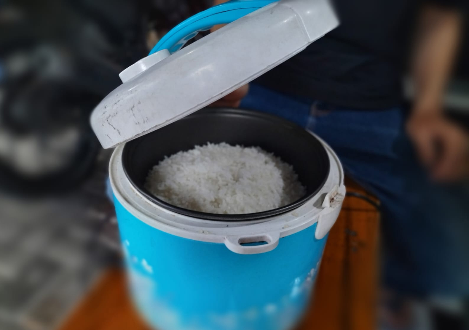 PT Pos Bisa Salurkan Rice Cooker Gratis, Berikut Kriteria Calon Penerima dan Spek AML