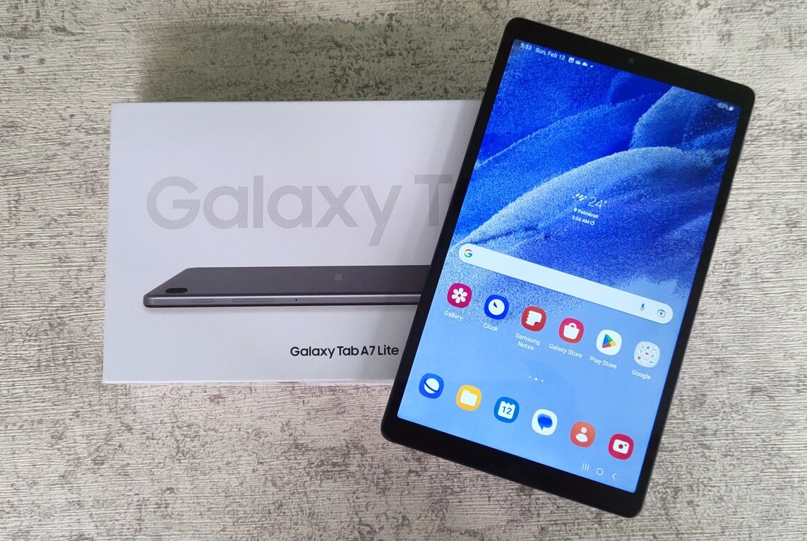 7 Tablet Murah untuk Gaming dan Streaming 2026, Harganya Bikin Tertarik