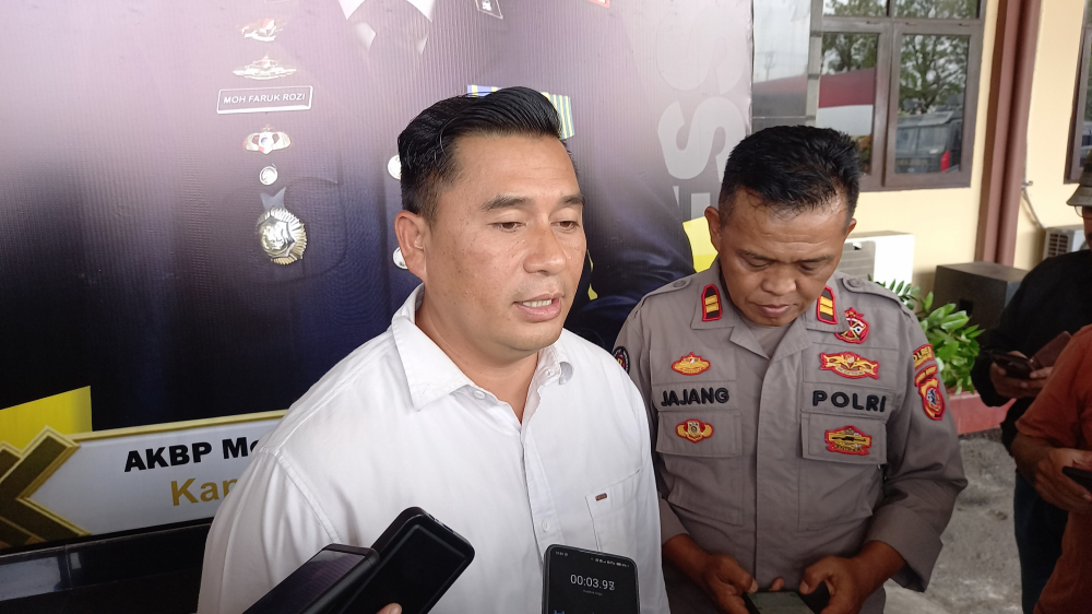 Polisi Selidiki Dugaan Pelecehan Anak oleh Juru Parkir di Tasikmalaya