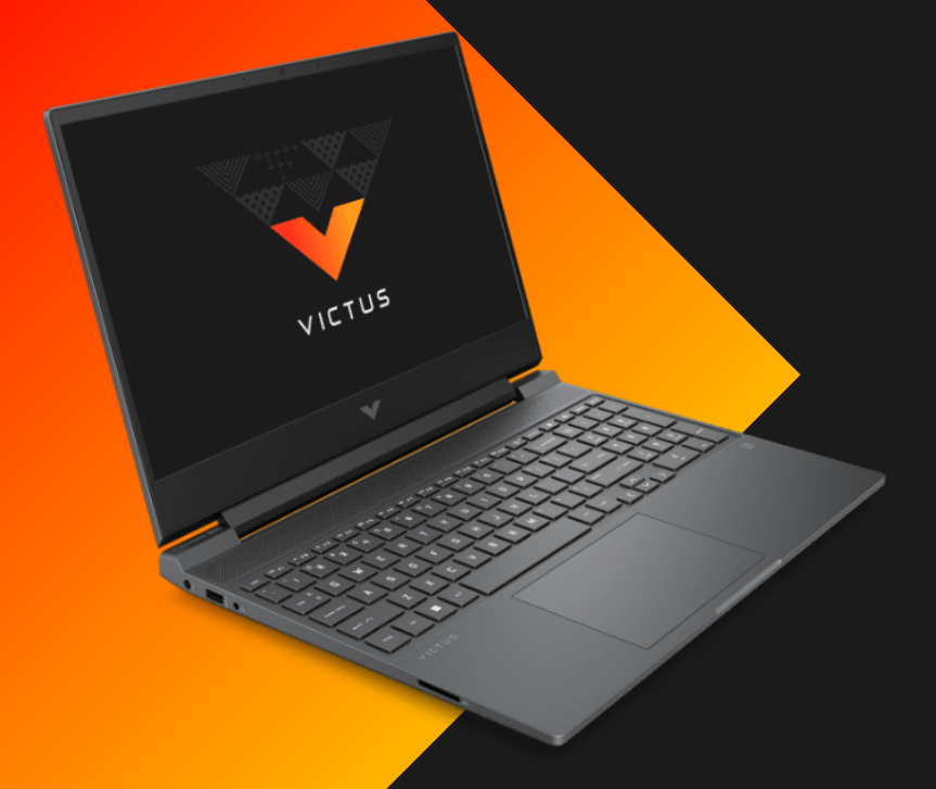 HP Victus 15-fa0011TX Laptop yang Membawa Produktivitas dan Gaming ke Level Baru