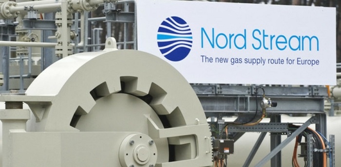 Gazprom Hentikan Pasokan Gas ke Latvia