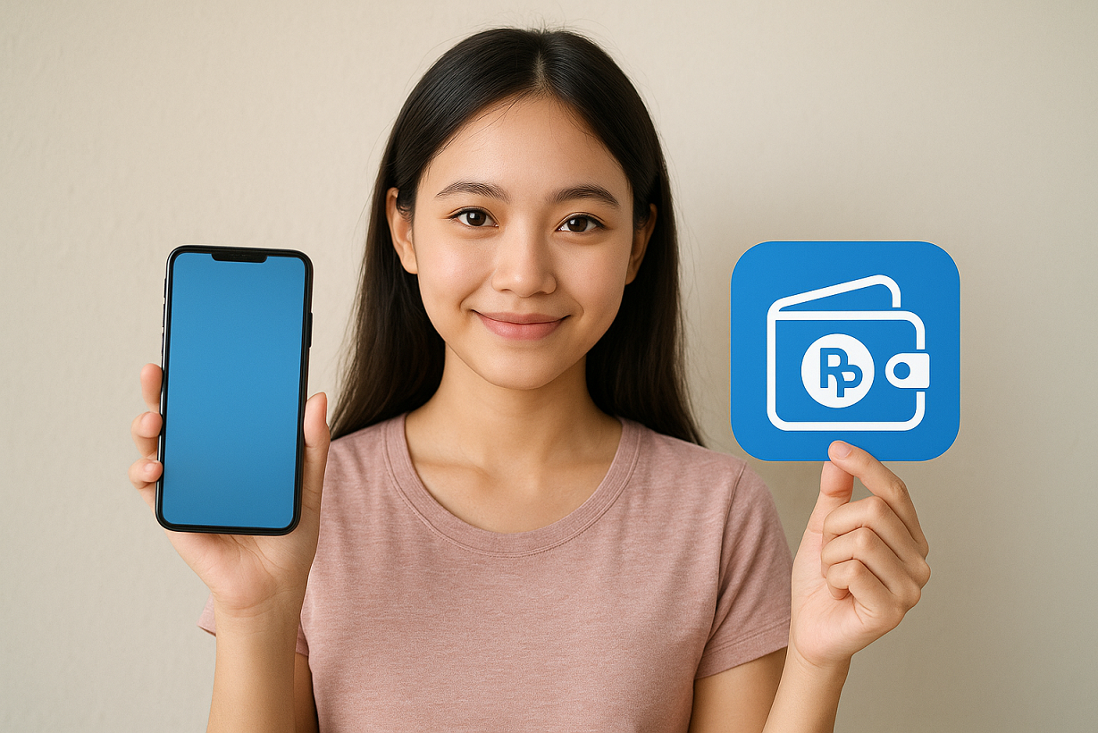 Cara Dapat Saldo DANA Gratis Rp235.000 Cuma Modal Nomor WhatsApp Aktif