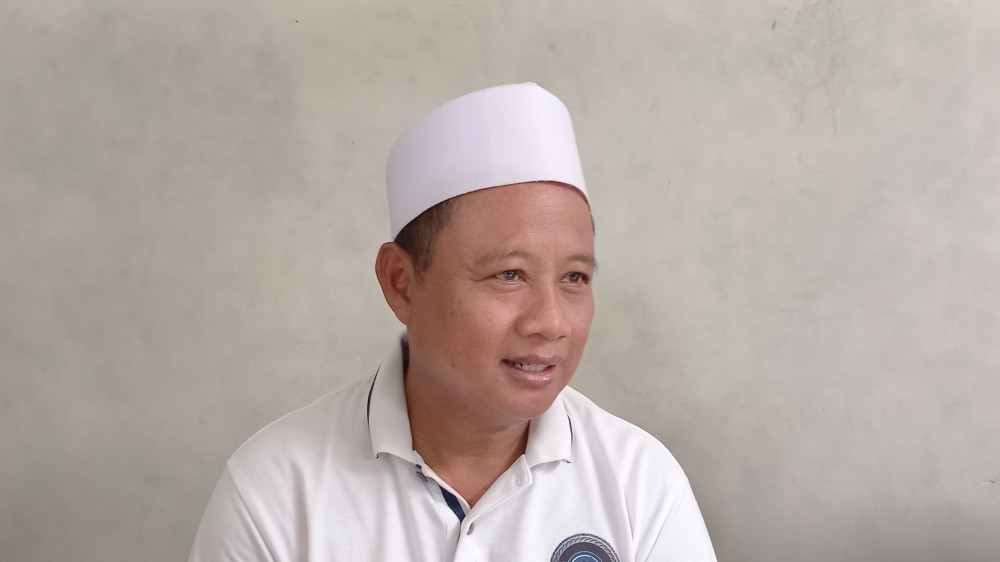 Uu Ruzhanul Ulum Bersiap Maju di Pilgub 2024 Jabar, Intens Komunikasi dengan Parpol ini