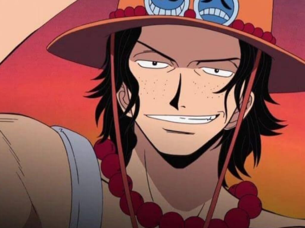 Kisah Tragis Ace, Saudara Luffy di One Piece yang Tewas dalam Marineford War