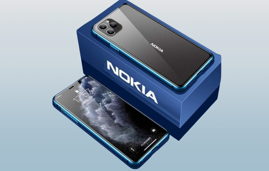 Spesifikasi Nokia 9 Ultra dengan Layar Super AMOLED dan Kamera 144MP Berikut Prediksi Tanggal Rilisnya