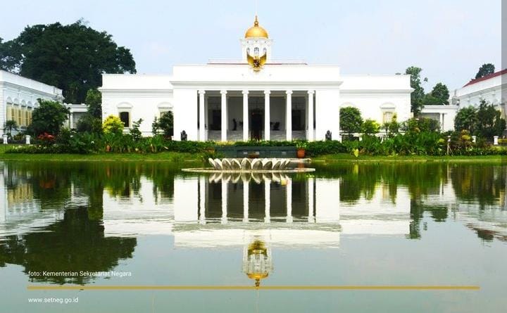 Simak 5 Wisata Alam yang Dekat Istana Kepresidenan, Cocok untuk Libur Hari Raya Idul Fitri 1445 H