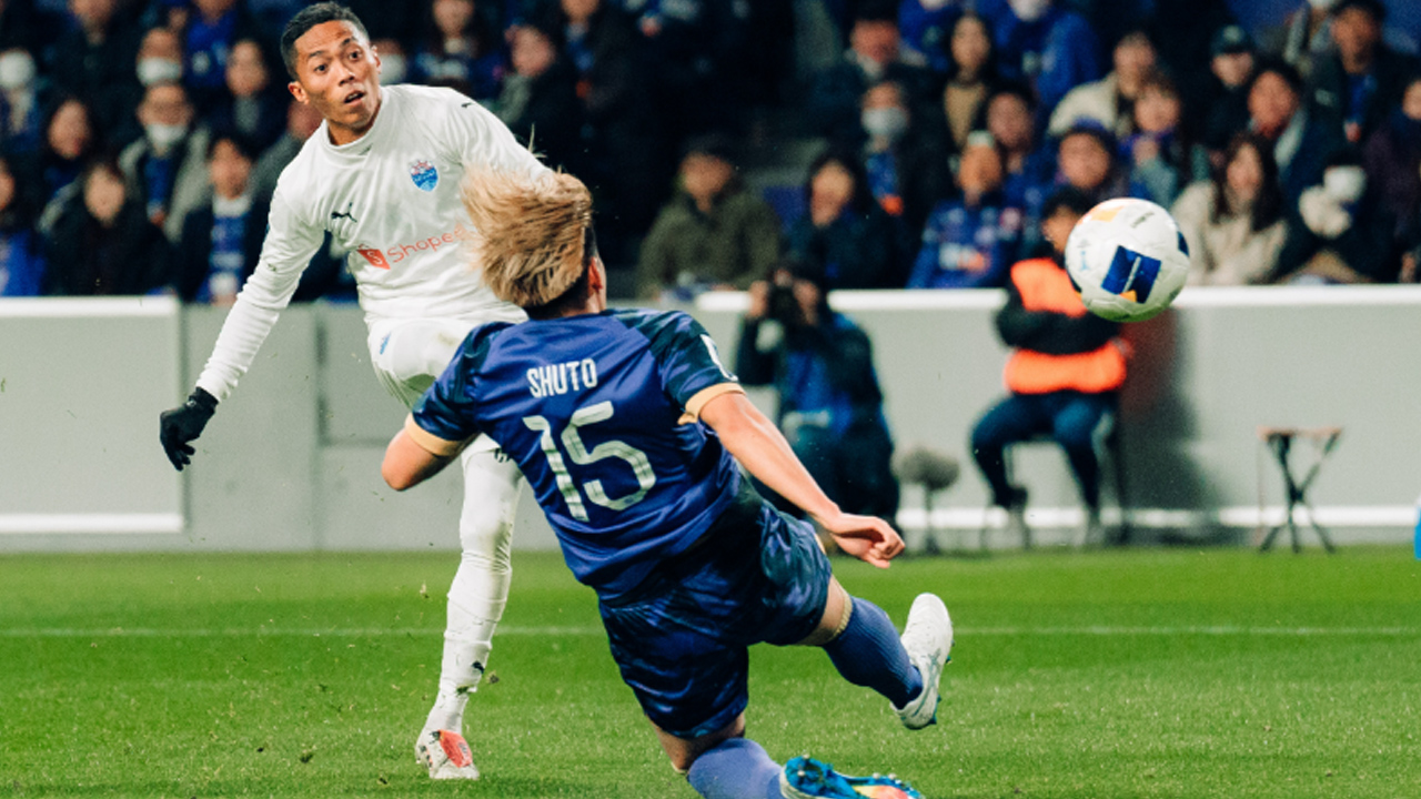 Prediksi Shawal Anuar: Persib vs LCS di GBLA Malam Ini