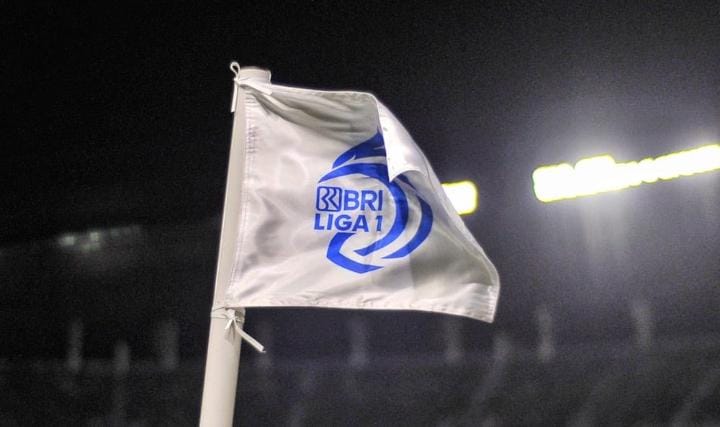 Simak Klasemen Sementara Liga 1 2024-2025, Persib Bandung Teratas, PSS Sleman Minus 3 Poin