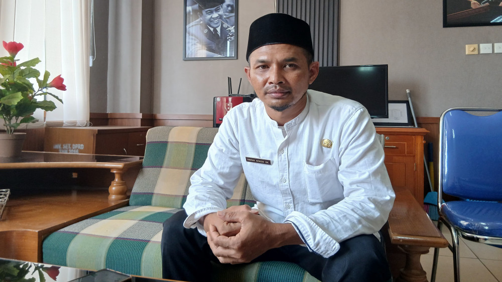 Kades di Tasikmalaya Desak Pemerintah Hadir untuk Pendidikan ABK, Validasi ATS Masuk Tahap Krusial