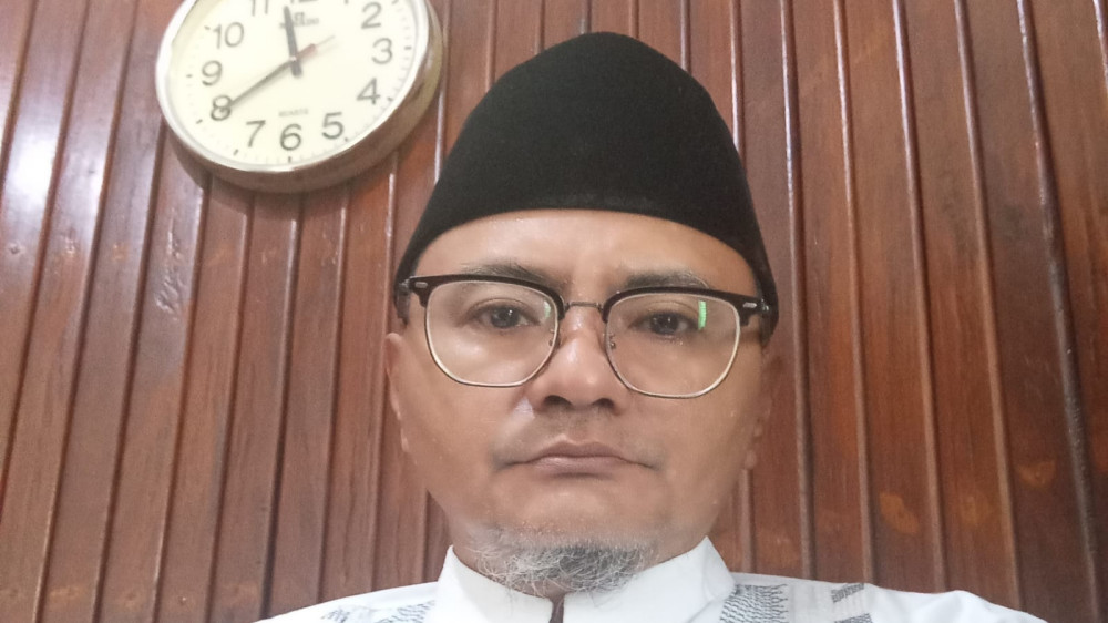 Refleksi Hari Guru Nasional: Menjaga Cahaya Ilmu, Meneguhkan Izzah Guru