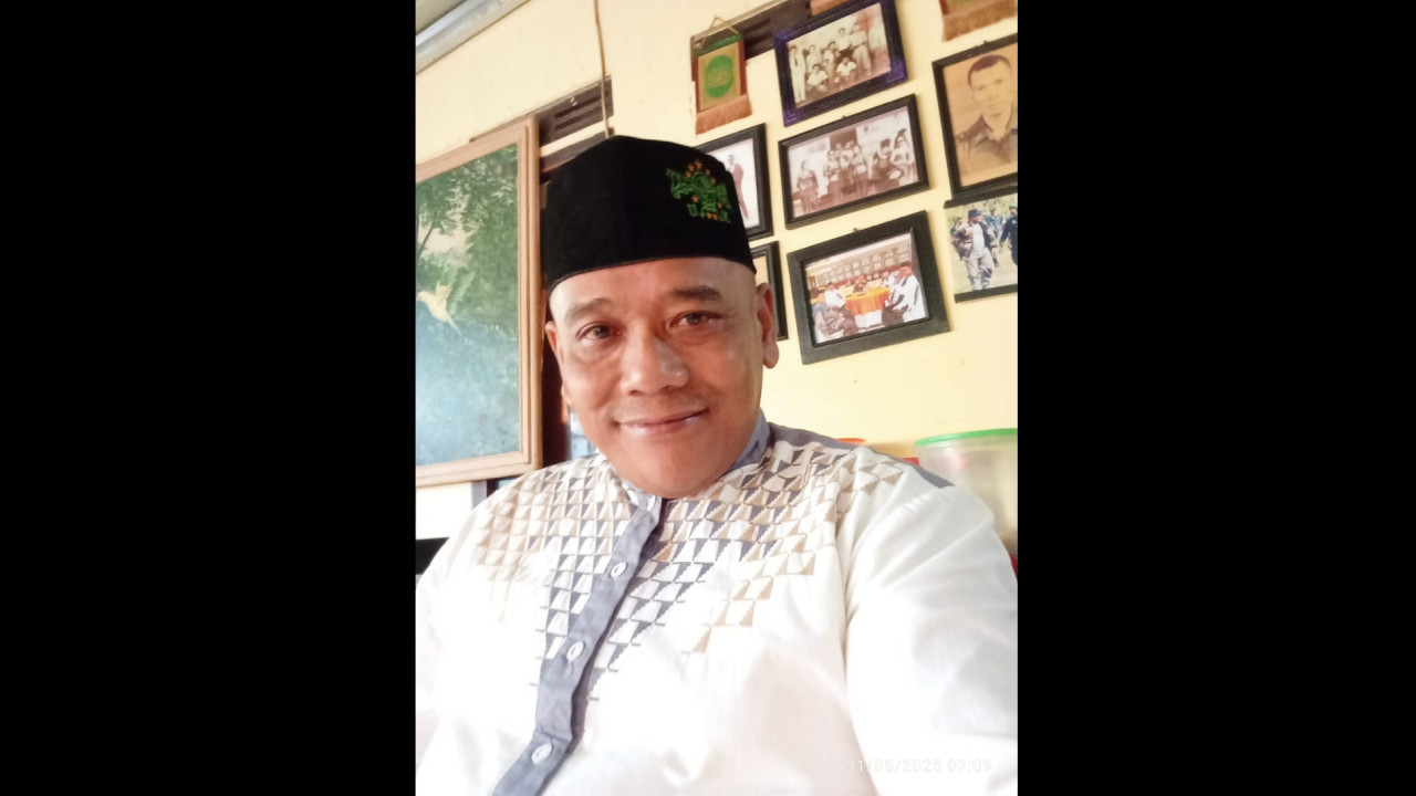 PSU Desak Transparansi BKPSDM Soal Pencoretan 15 ASN dari PKA 2025 Kabupaten Tasikmalaya