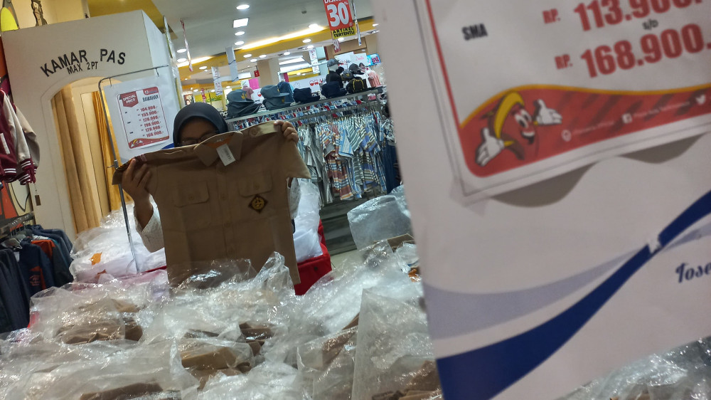 Anggaran Atribut DPRD Tasikmalaya Rp22,5 Juta Dipertanyakan, Pengamat Soroti Keadilan APBD