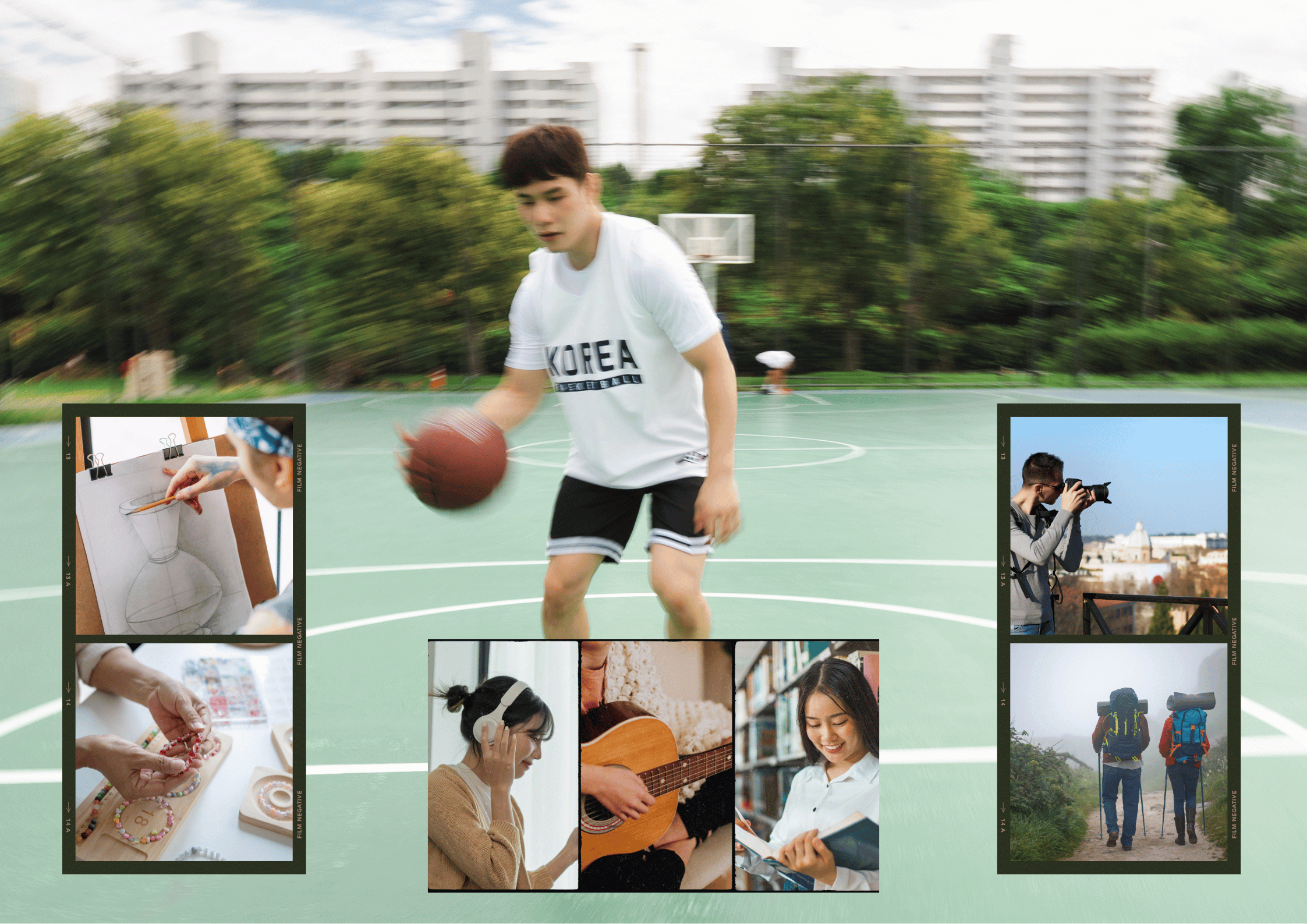 Rahasia Prompt AI yang Bikin Kamu Aktif Lagi Lewat Hobi Offline!