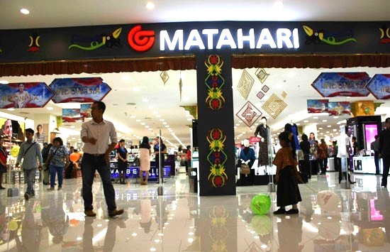 Matahari Dept Store Buka Lowongan Kerja Terbaru untuk Posisi Teknisi, Penempatan di Tasikmalaya