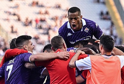 Pelatih Fiorentina Anggap Timnya Layak Kalahkan AS Roma: ‘Kami Ingin Menang di Depan Penonton’