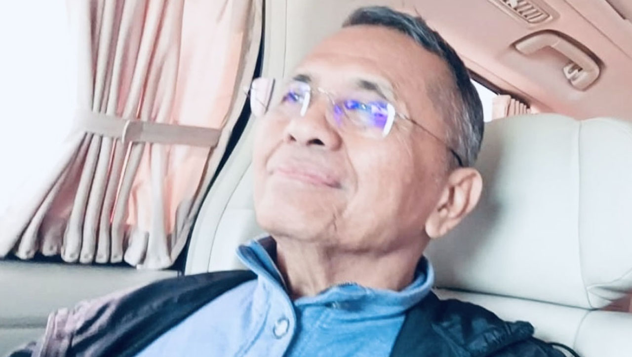 Dahlan Iskan Menangkan Gugatan Atas Jawapos Terkait Sengketa Saham Radar Bogor