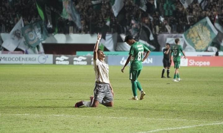 Rumor Liga 1, Ini Mantan Pemain Persebaya yang Diajak Rachmat Irianto Gabung Persib Bandung, Siapa Saja?