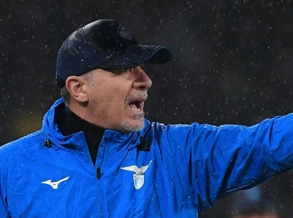 Lazio Kalahkan Napoli 1-0 di Stadion Maradona, Baroni: Mendaki ke Puncak Itu Sulit