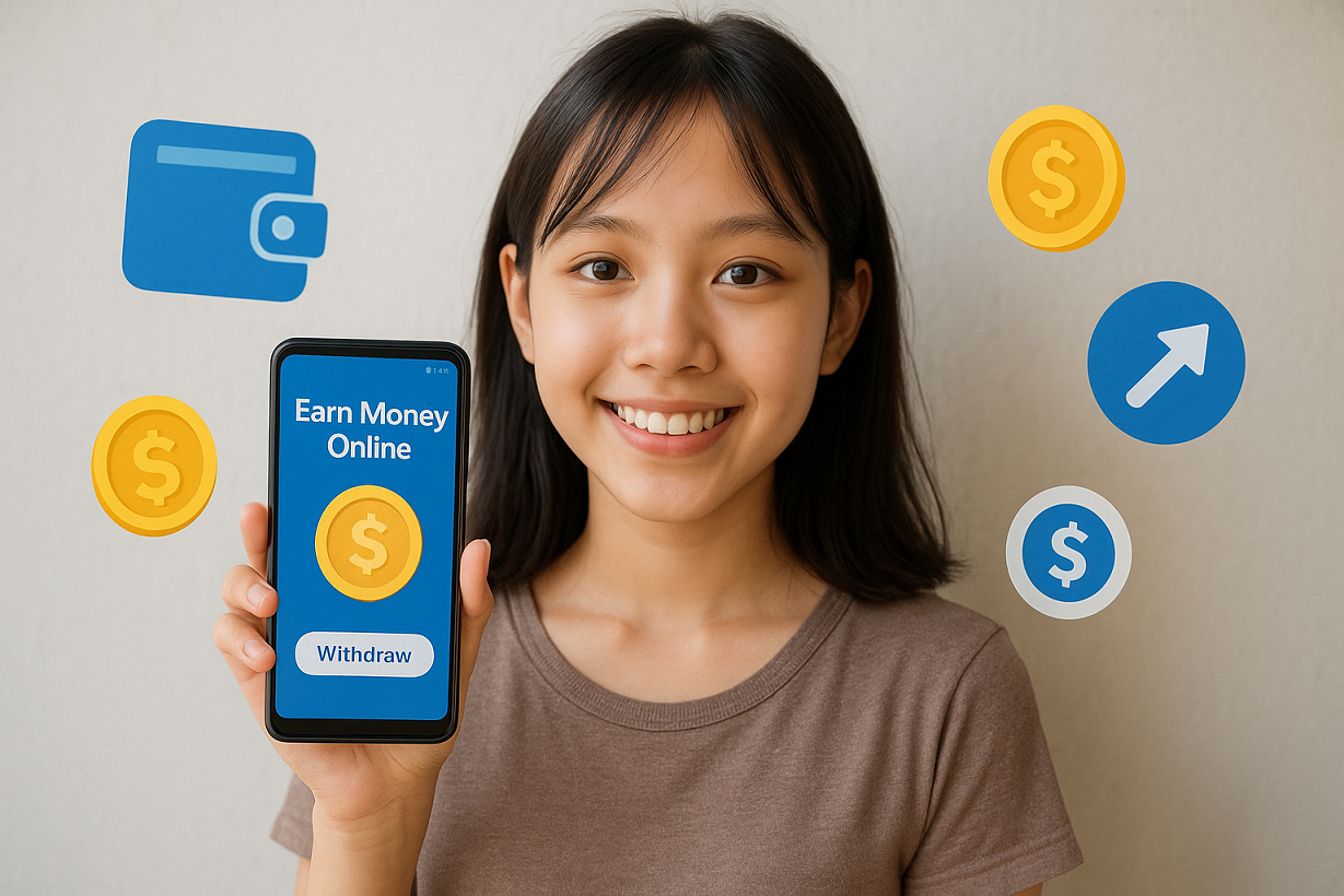 Aplikasi Penghasil Saldo DANA dan Cara Mendapatkan Saldo DANA Gratis