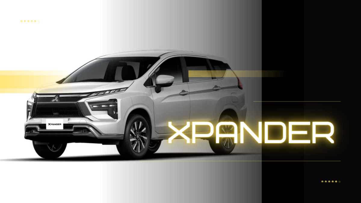 Harga dan Spesifikasi Utama Xpander Ultimate 2026 dan Xpander Ultimate CVT Manual