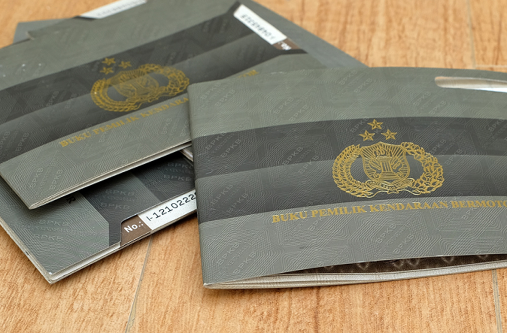 Balik Nama Mobil 2026: Ini Biaya, Syarat dan Proses Lengkap yang Wajib Diketahui