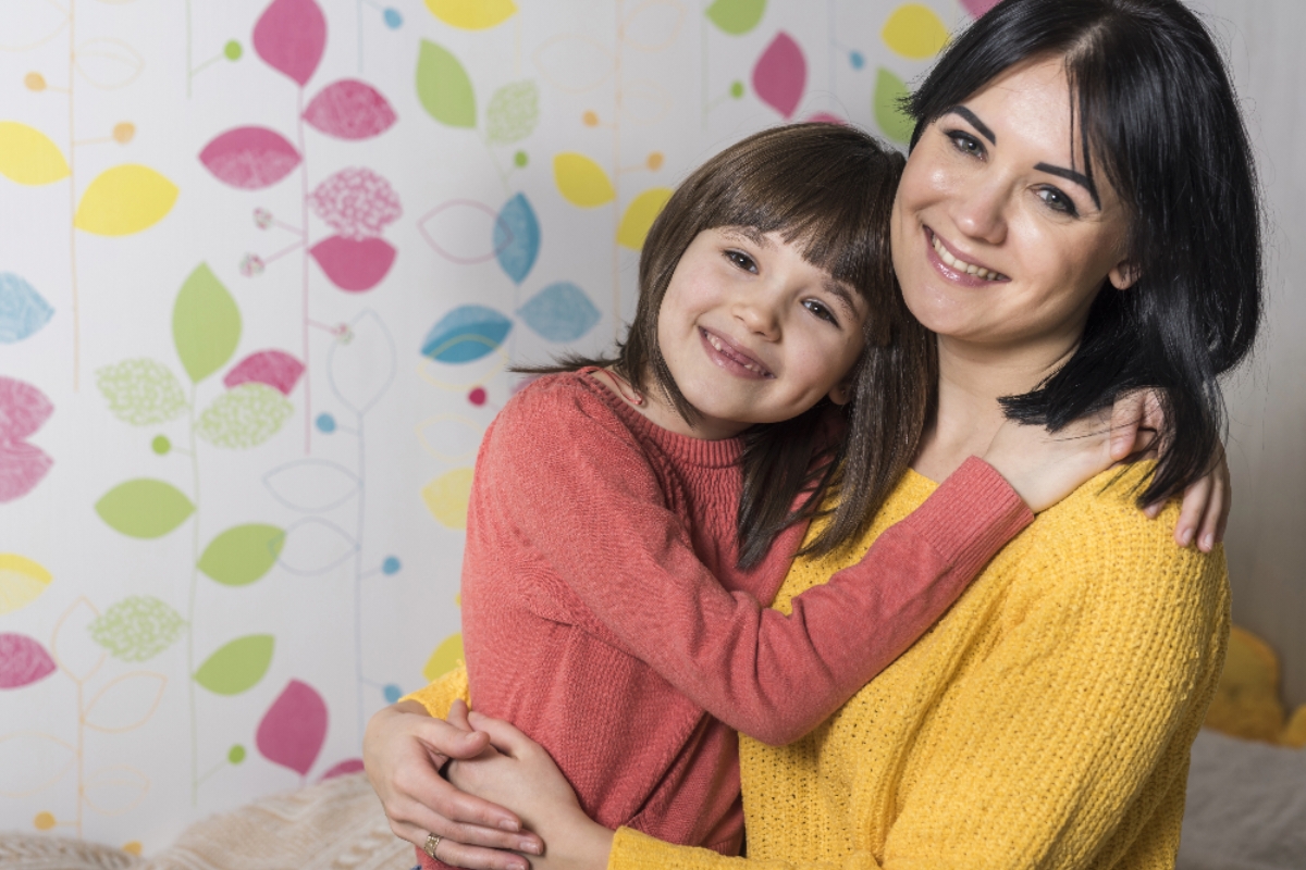 5 Hal Yang Sebaiknya Diajarkan Seorang Ibu pada Anak Perempuan, Menjadi Bagian Proses Mendidik