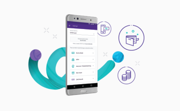 YUK Berburu Saldo OVO Gratis di Merchant Partner OVO Berikut Ini, Anti Ribet dan Langsung Cair