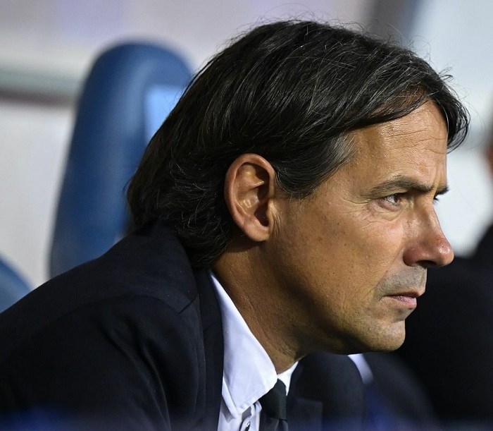 AC Milan Batu Penghalang Mimpi Simone Inzaghi untuk Merasakan Scudetto Perdana 