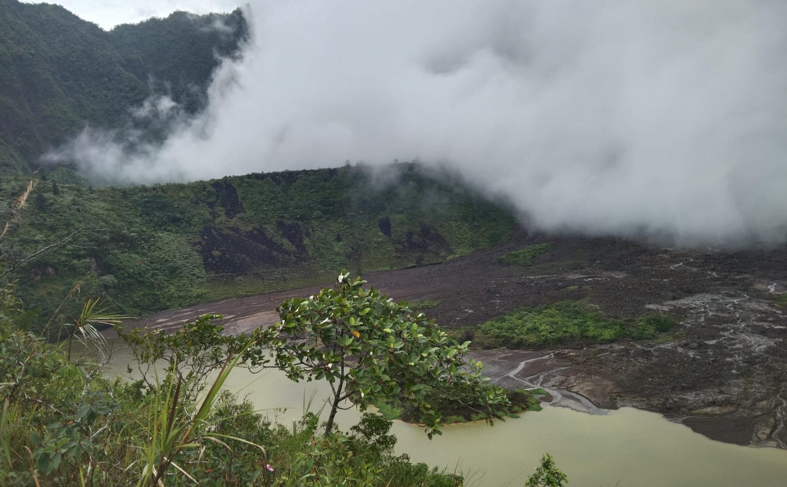 5 Tempat Wisata untuk Libur Lebaran di Tasikmalaya, Salah Satunya Gunung Galunggung, Yuk Healing di Tasik Aja!