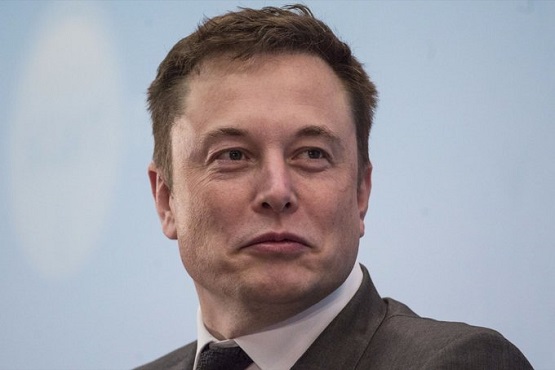 Twitter Tuduh Elon Musk Berbohong