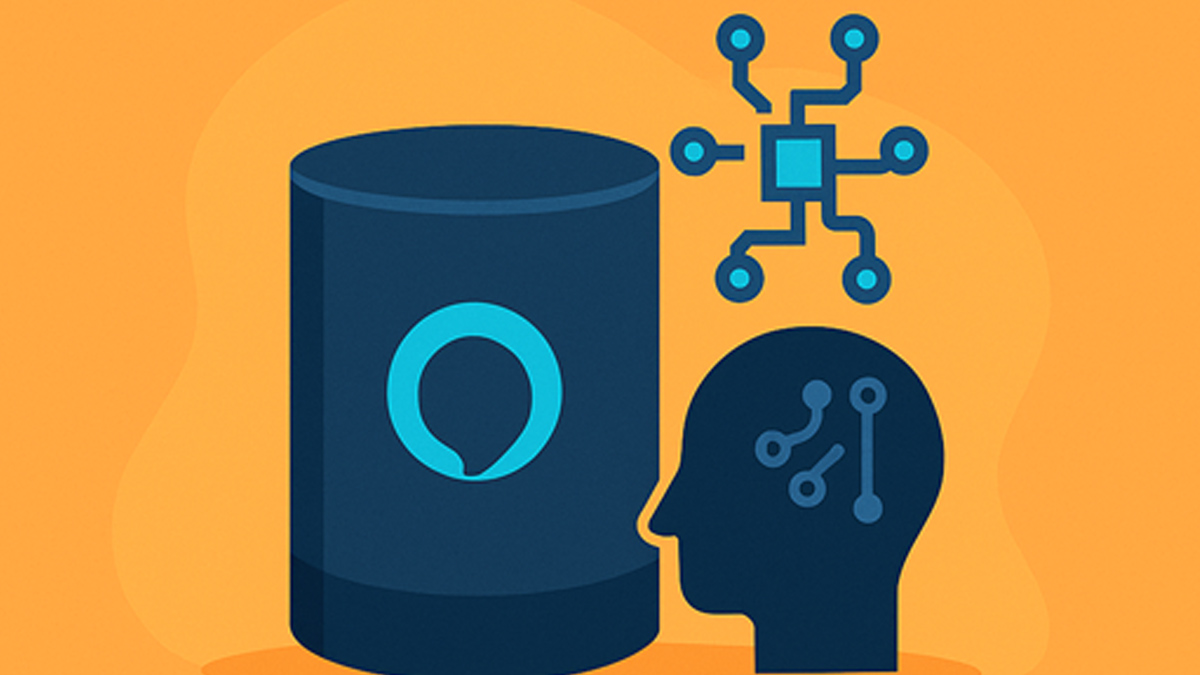 Amazon Alexa+ Resmi Dirilis, Perangkat AI Jadi Lebih Cerdas