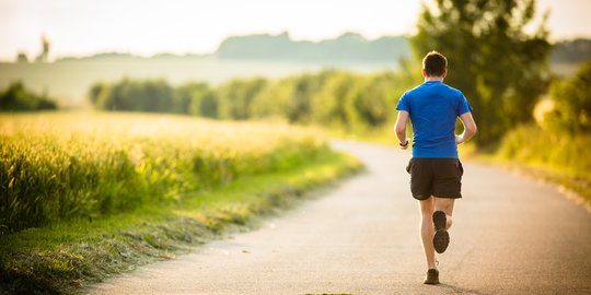 Manfaat Lari Pagi untuk Menurunkan Berat Badan dan Kesehatan