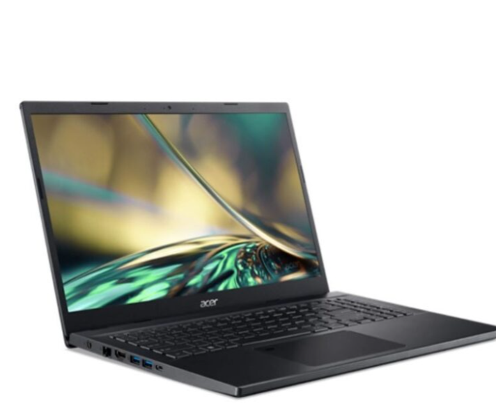 Acer Aspire 7 Laptop Kantoran setara Laptop Gaming