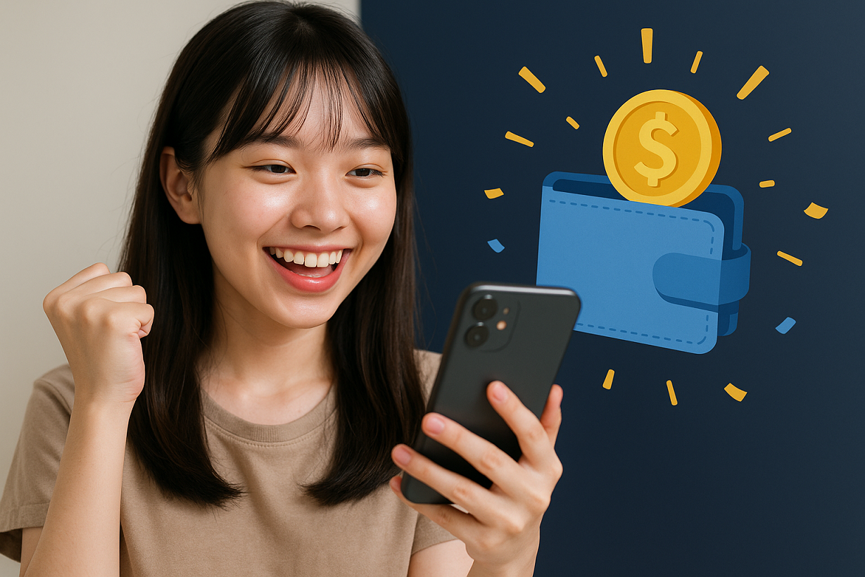 Aplikasi Penghasil Saldo DANA dan Game Penghasil Uang