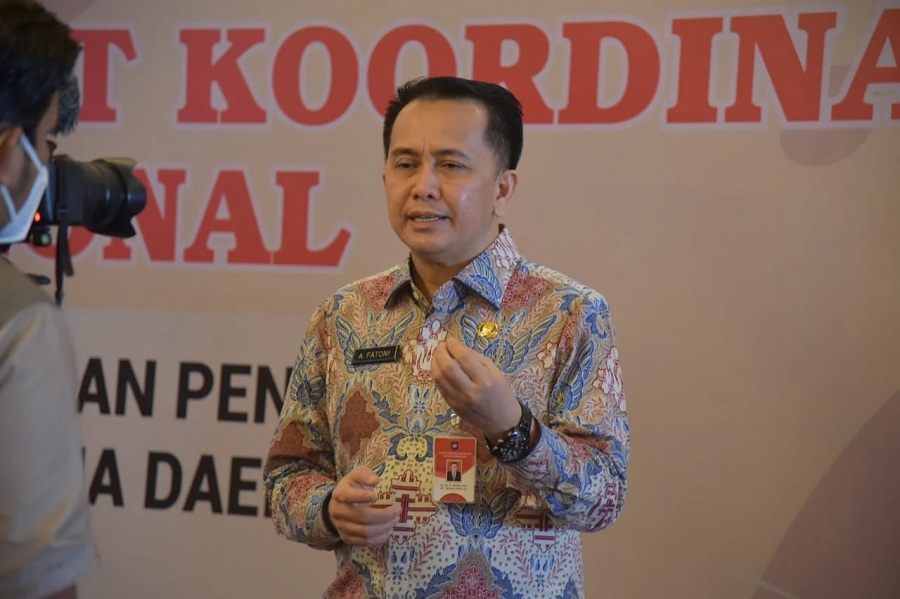 Kewenangan Beralih ke Pemda, Kemendagri Izinkan Hapus Pajak Progresif dan BBN Kendaraan Bermotor 