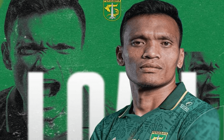 Dipinjamkan ke Persiraja, Laga Persib Melawan Persebaya Jadi Laga Terakhir Bagi The Dragon, Bikin Haru Bonek