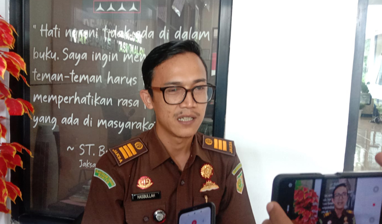 Hasbullah Ungkap Modus Pemotongan Dana PIP 2022 di Kabupaten Tasikmalaya 