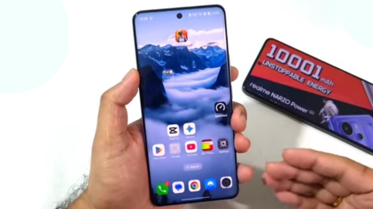 7 HP 1 Jutaan Paling Layak Dibeli Menjelang Lebaran 2026, Speknya Tidak Main-Main